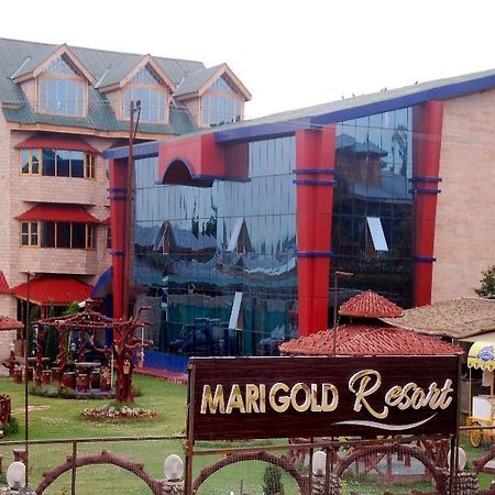 Marigold Resort Gulmarg Exterior photo